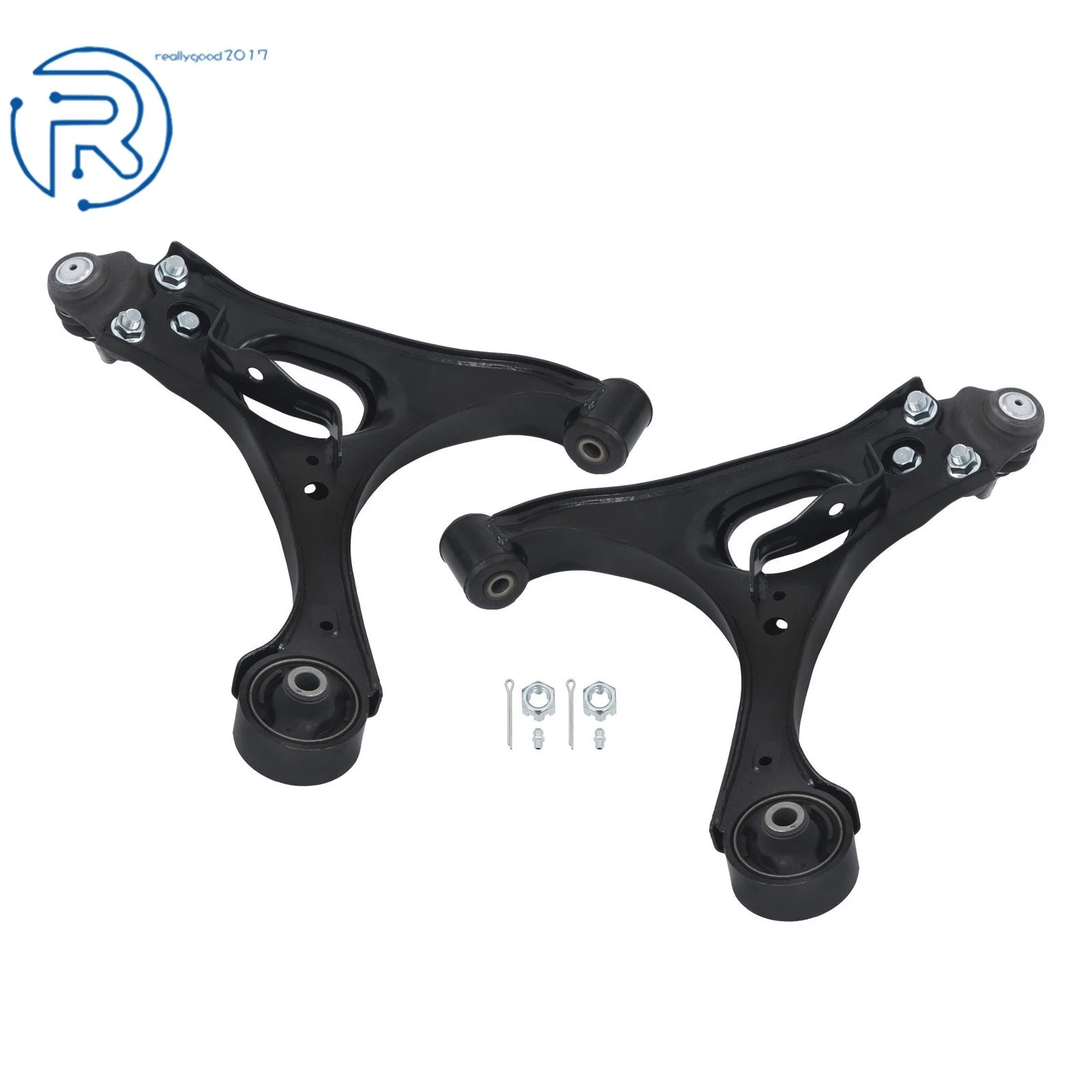 Front Lower Control Arm Ball Joint for Honda Civic (2006–2011)