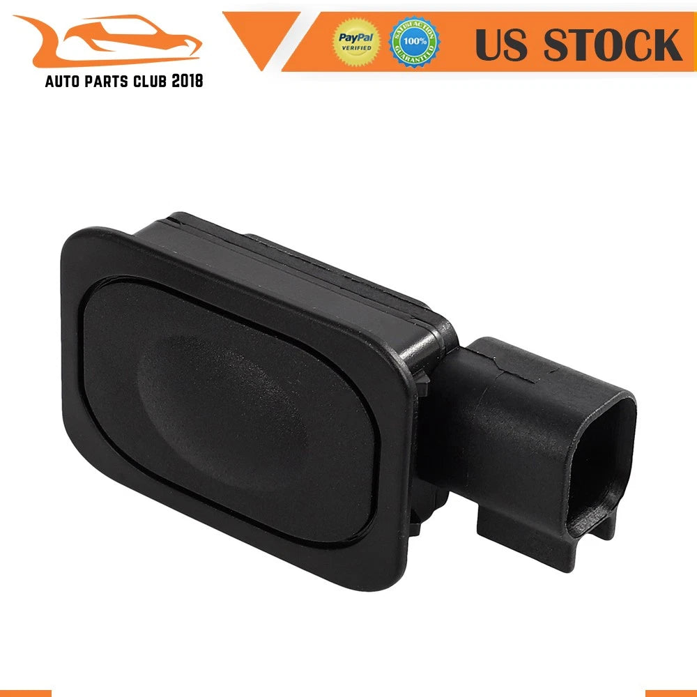 Lift Gate Trunk Release Switch Actuator Button for Ford F-150 (2015–2017)