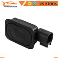Lift Gate Trunk Release Switch Actuator Button for Ford F-150 (2015–2017)