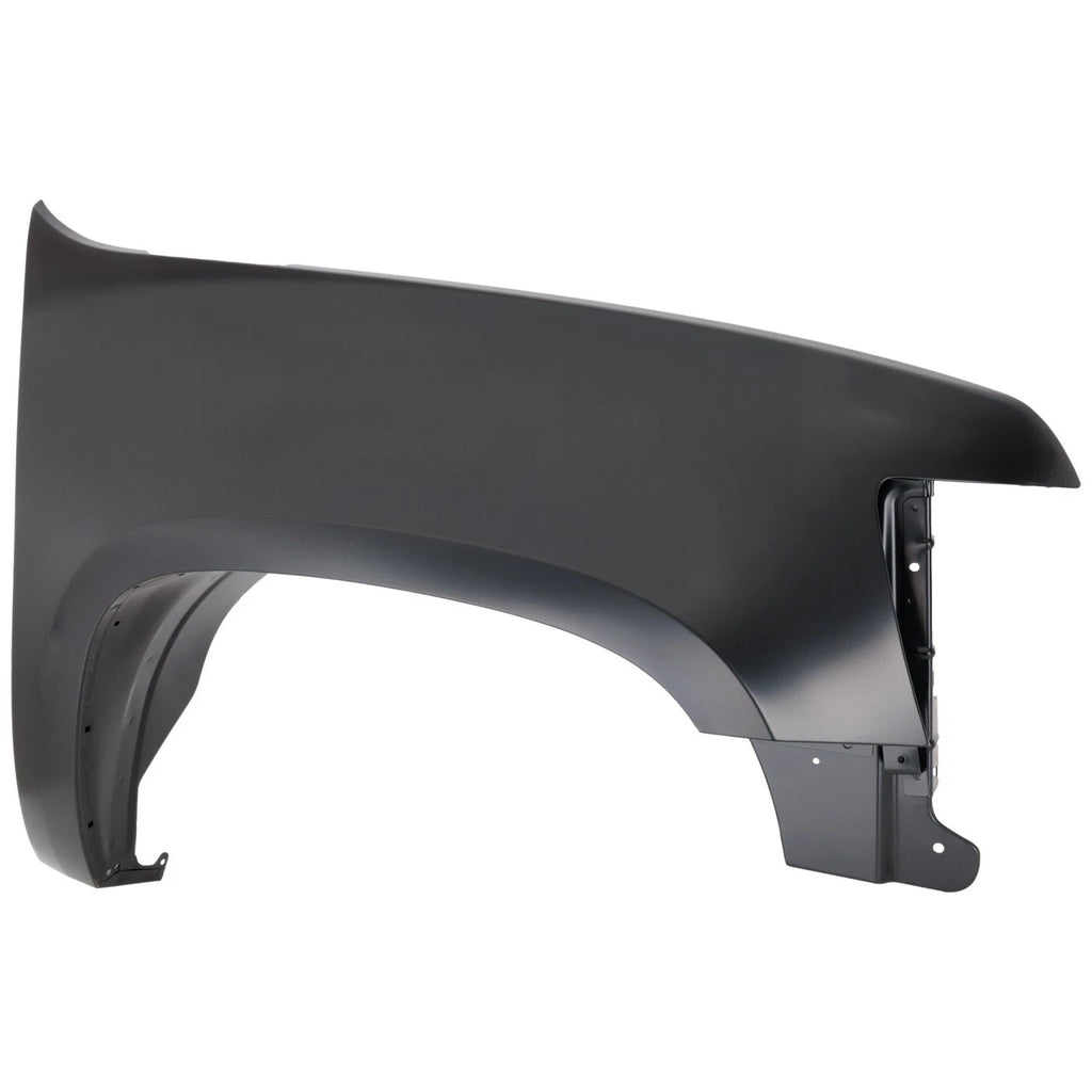 CAPA Certified Fender for Chevrolet Tahoe (2007–2014) Front Passenger Side