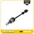 Front Right CV Axle Assembly for Fiat 500 (2012–2017)