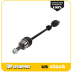 Front Right CV Axle Assembly for Fiat 500 (2012–2017)