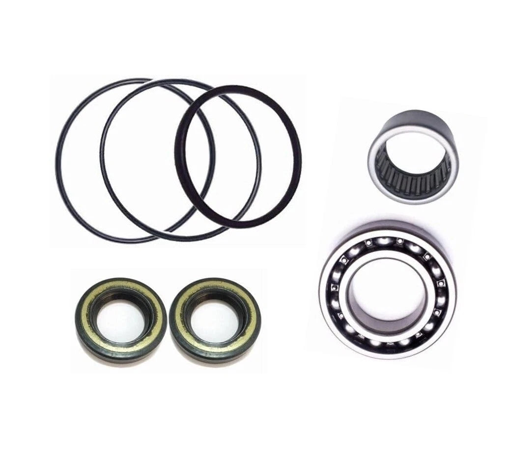 Lower Casing Cap Rebuild Kit for Yamaha Parsun 25HP 30HP (N/A) 61N-45361-01-4D 93101-20M07