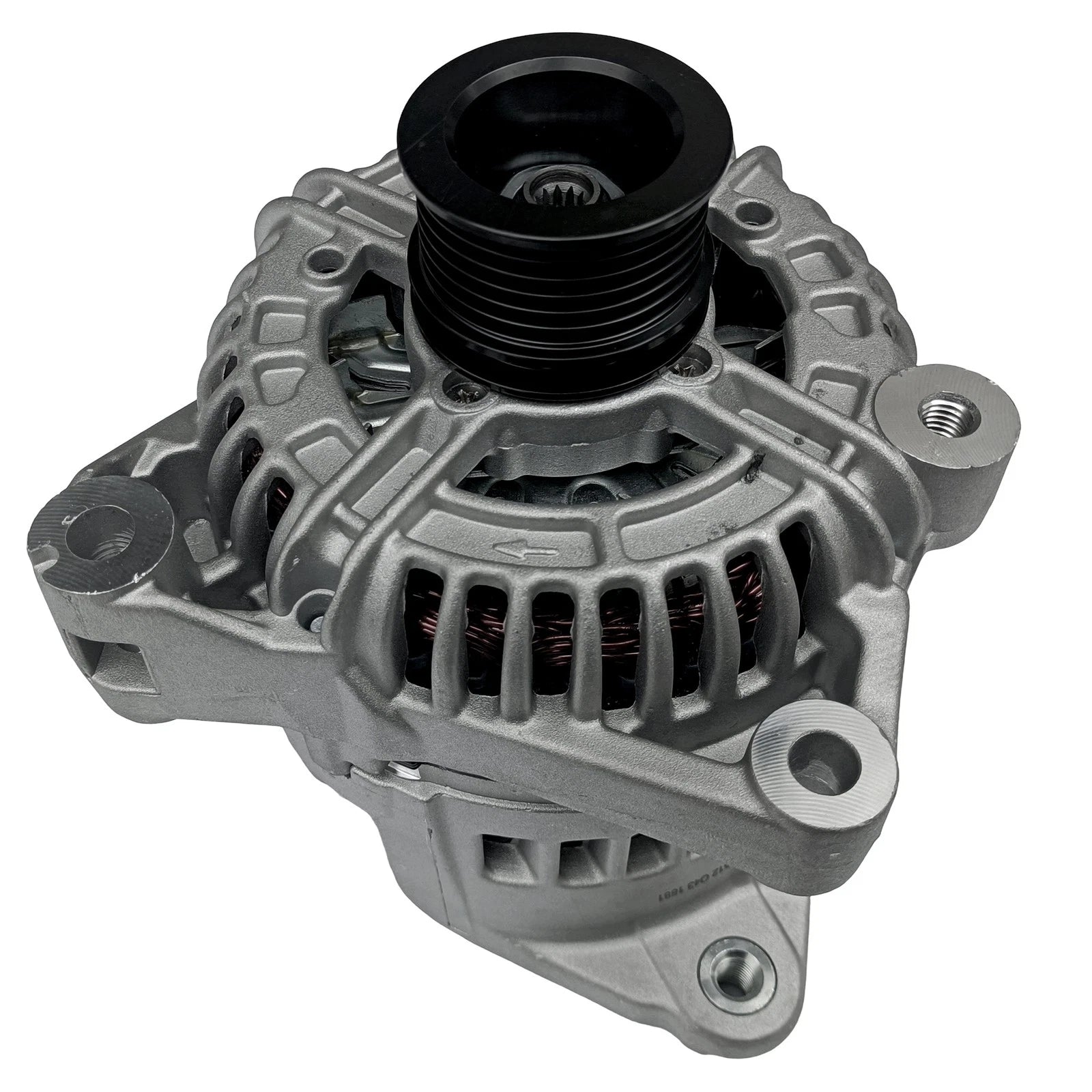 Alternator for BMW 325Ci 330Ci 325i 330i (2004–2006) 120A