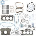 Full Head Cover Gasket Set for Chrysler Dodge Jeep Ram 3.6L (2011–2016)