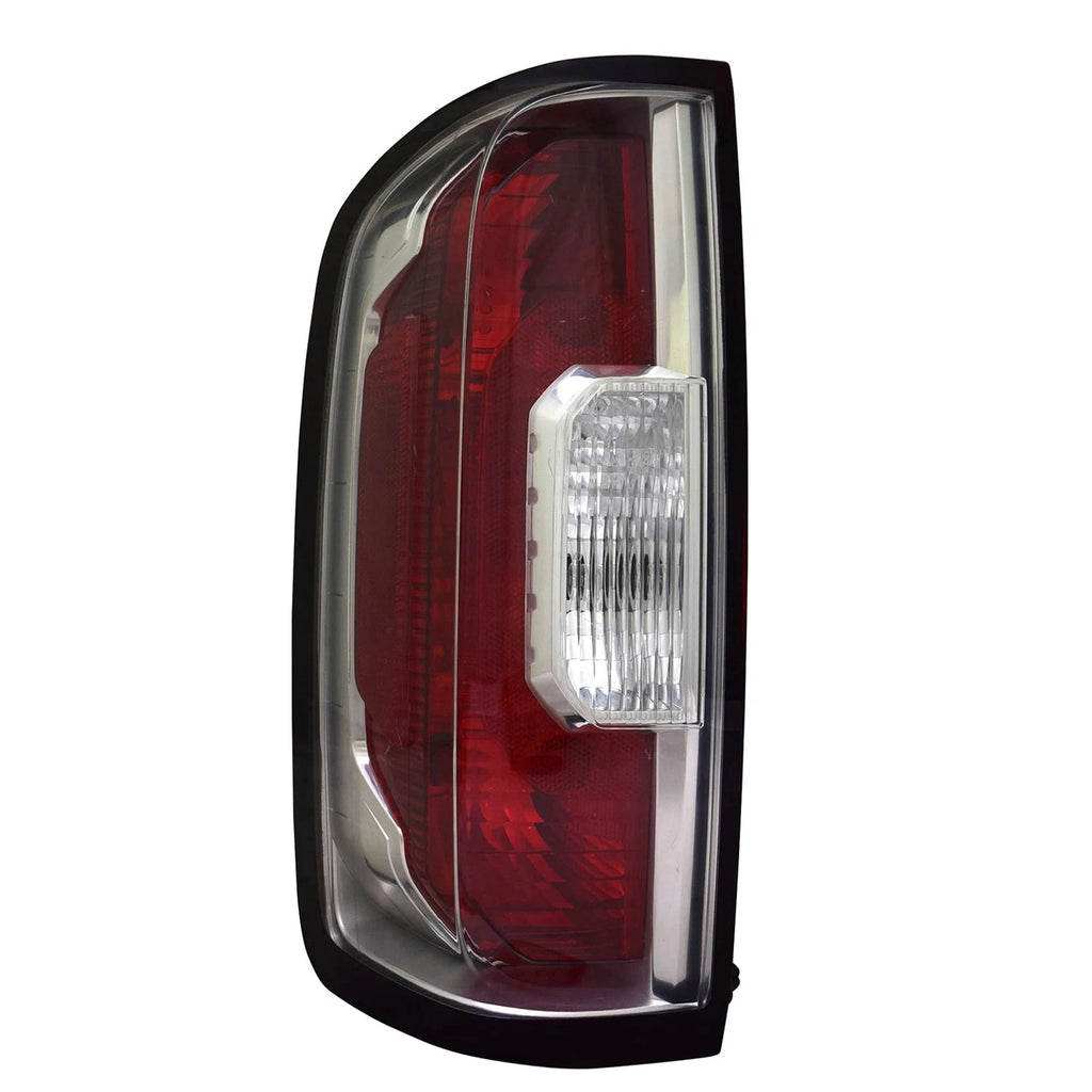 Replacement Driver Side Tail Light Assembly for GMC Canyon (2015–2021)