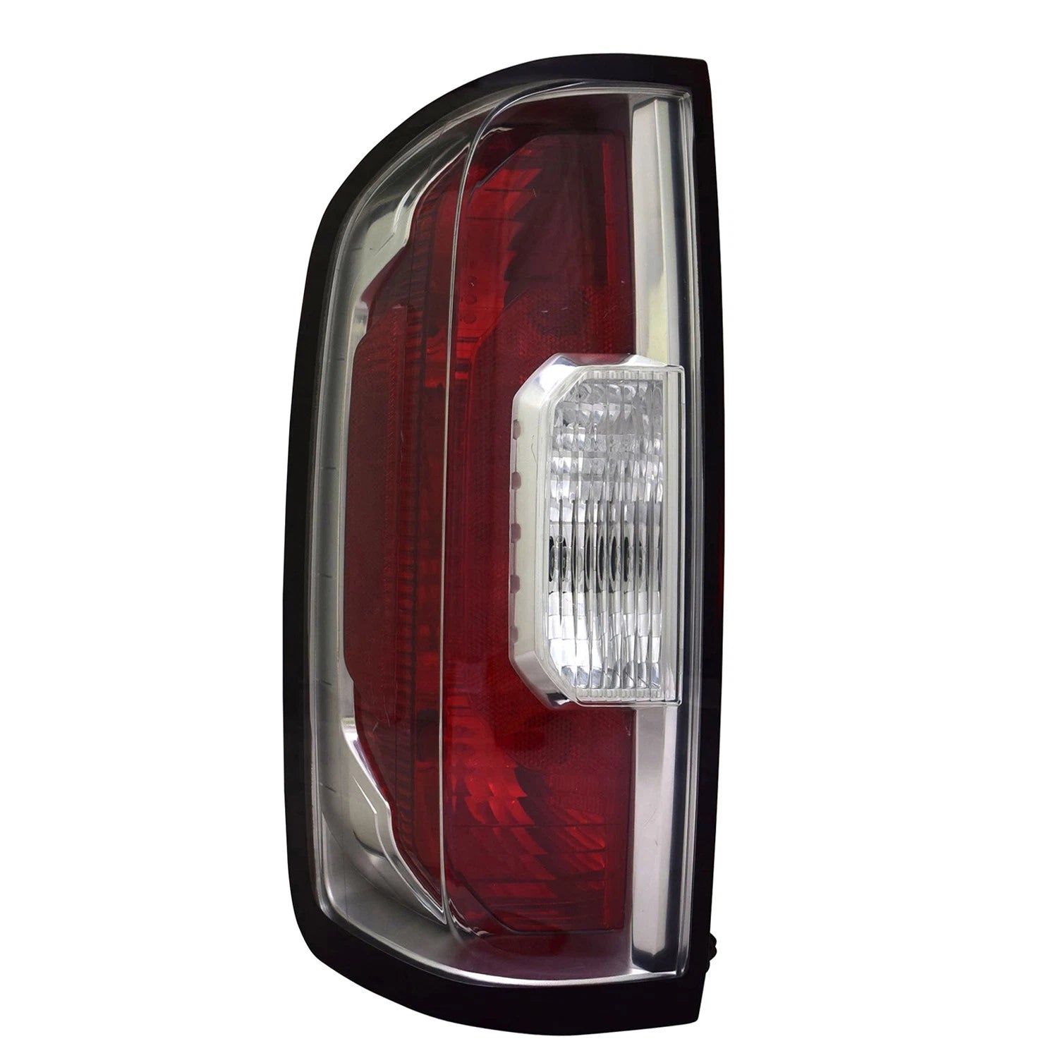 Replacement Driver Side Tail Light Assembly for GMC Canyon (2015–2021)