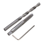 30Pcs M6x1mm Metric Thread Repair Insert Kit for Engine Repair