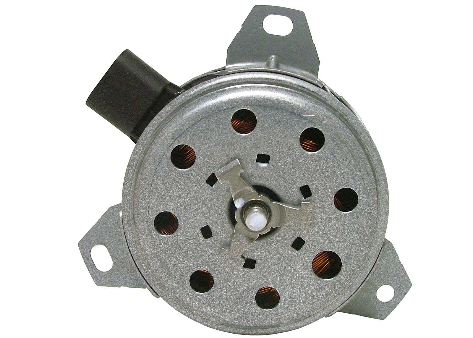 ACDelco Engine Cooling Fan Motor Kit for Cadillac Chevrolet GMC (2005–2014)