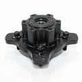 Set of 4 Front Disc Brake Wheel Rim Hubs for 150cc 200cc 250cc ATV Quad