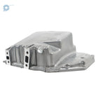 Aluminum Engine Oil Pan Sump for Honda CR-V (2007–2009) 264-414