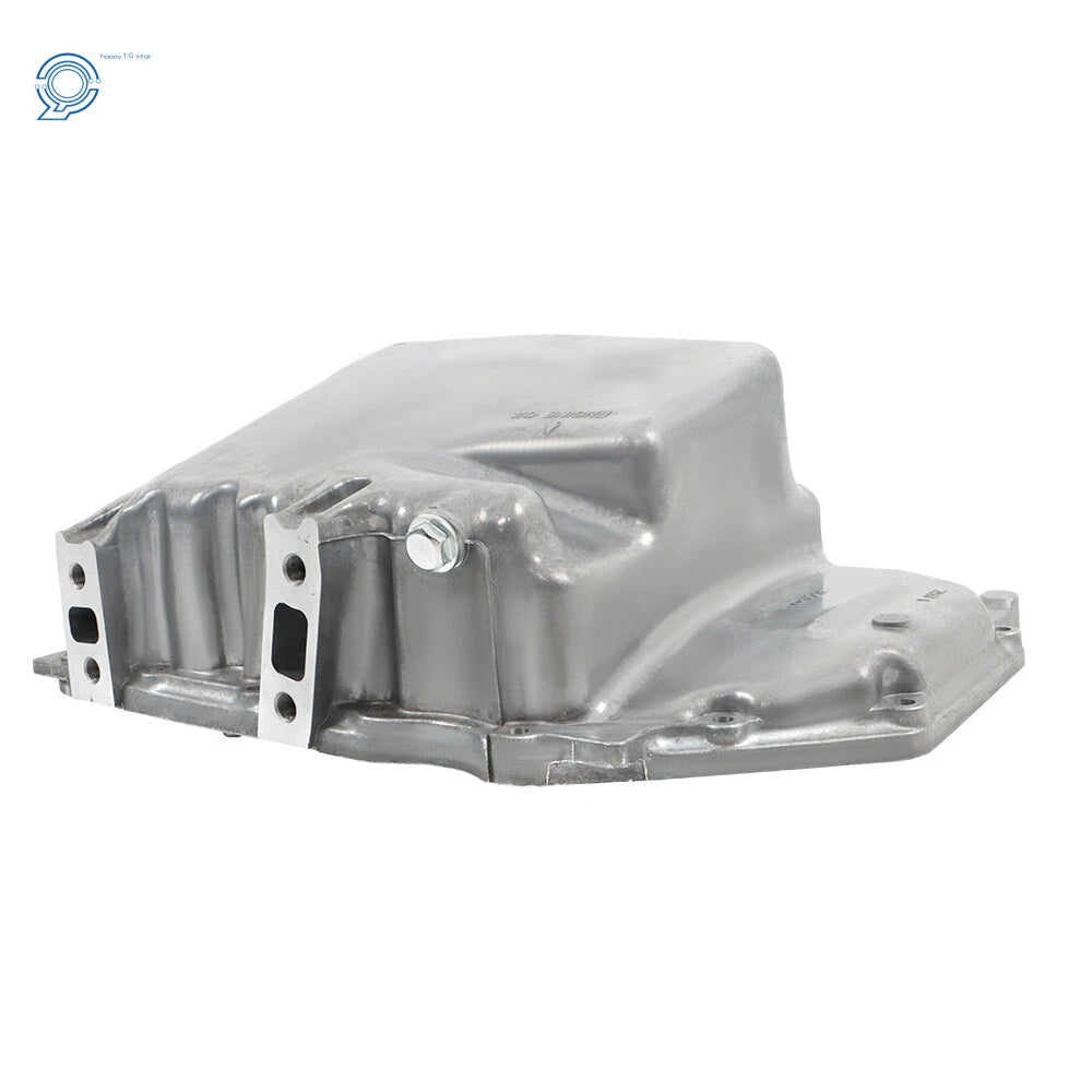 Aluminum Engine Oil Pan Sump for Honda CR-V (2007–2009) 264-414