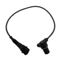 Camshaft Position Sensor for BMW E39 E46 E85 525i (Hella 009121641)