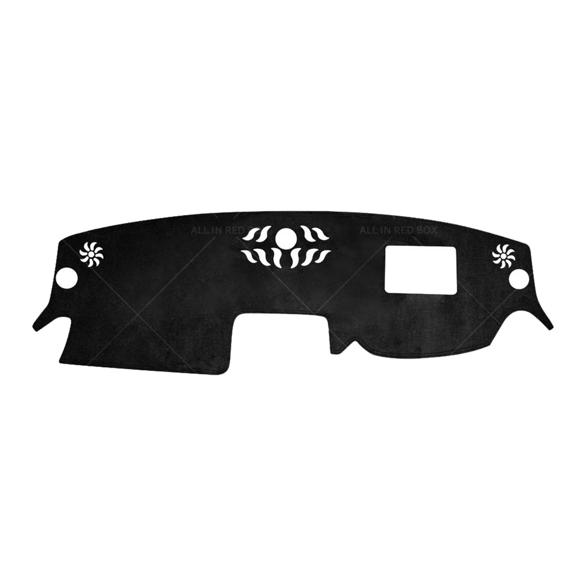 Non-Slip Dash Mat for Mazda CX-9 (2016–Present)