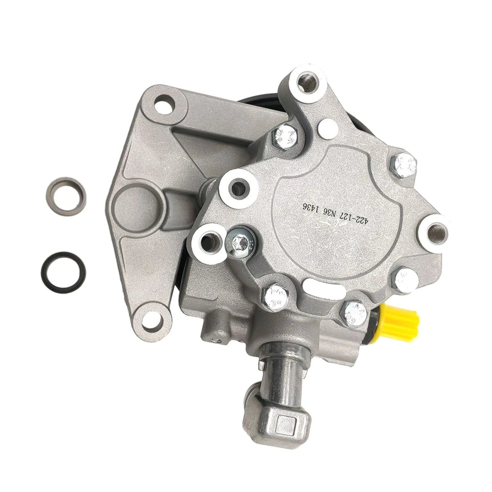 Power Steering Reservoir Tank for Mercedes-Benz R350 CLS550 ML350 S550 (2006–2015)