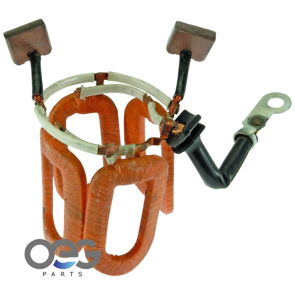 Field Coil for Case 750L 850L (2008–2015)