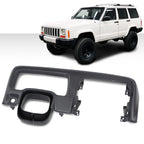 Dash Bezel Trim for Jeep Cherokee XJ (1997–2001)