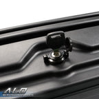 Truck Bed Storage Box Toolbox for Chevy Silverado GMC Sierra (2007–2018)
