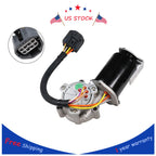 Transfer Case Shift Motor for Ford F-150 (2015–2020)