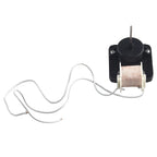 Fan Motor Replacement for Refrigerator