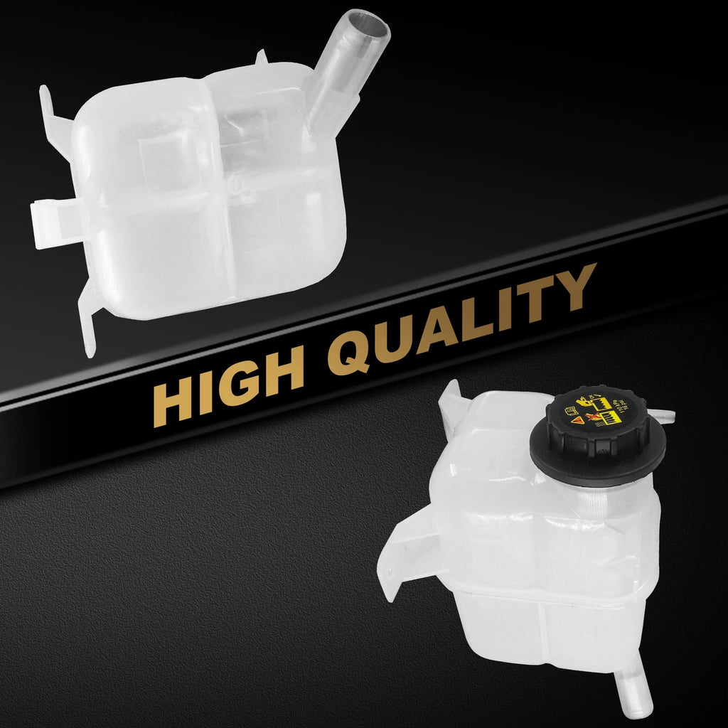 Coolant Recovery Tank for Ford Edge Lincoln MKX (2007-2015)