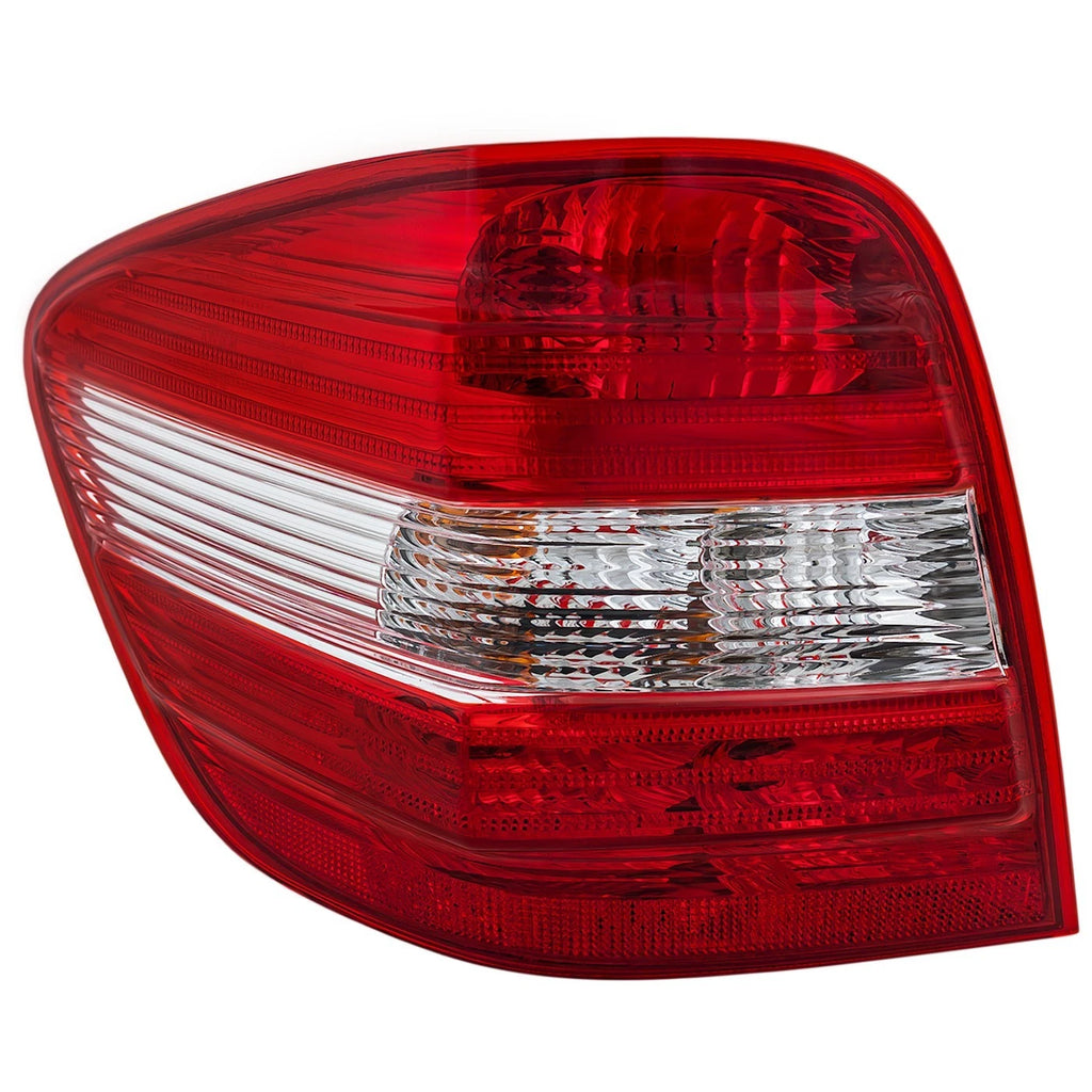 Tail Light for Mercedes Benz ML350, ML500, ML320 (2006–2011) Driver Side