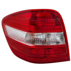 Tail Light for Mercedes Benz ML350, ML500, ML320 (2006–2011) Driver Side