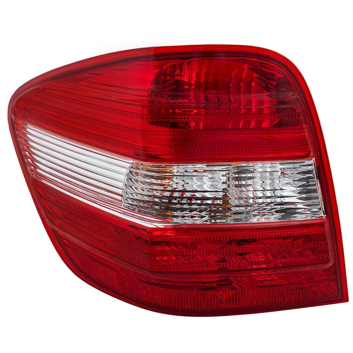 Tail Light for Mercedes Benz ML350, ML500, ML320 (2006–2011) Driver Side