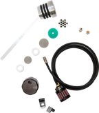 Vented Dipstick for Harley-Davidson Touring (3096)