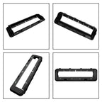 Brush Guard for Xiaomi Mijia M40S Robot Vacuum (2019–2023)