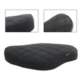 Seat Set for Honda Cross Cub CC110 (2023) - Black