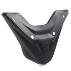 Fender Fairing Beak Extension Wheel Cover for Tiger Sport 660 (2022-2023)