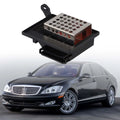 Blower Fan Motor Heater Resistor for Mercedes (2003)