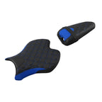 Driver Passenger Seat for Yamaha YZF R6 (2017–2022)