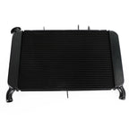 Aluminum Radiator for Yamaha MT09 FZ09 MT-09 (2017–2022) T9