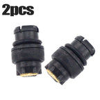 Replacement Tank Vent Set for Chainsaw Models (0000 350 5800)