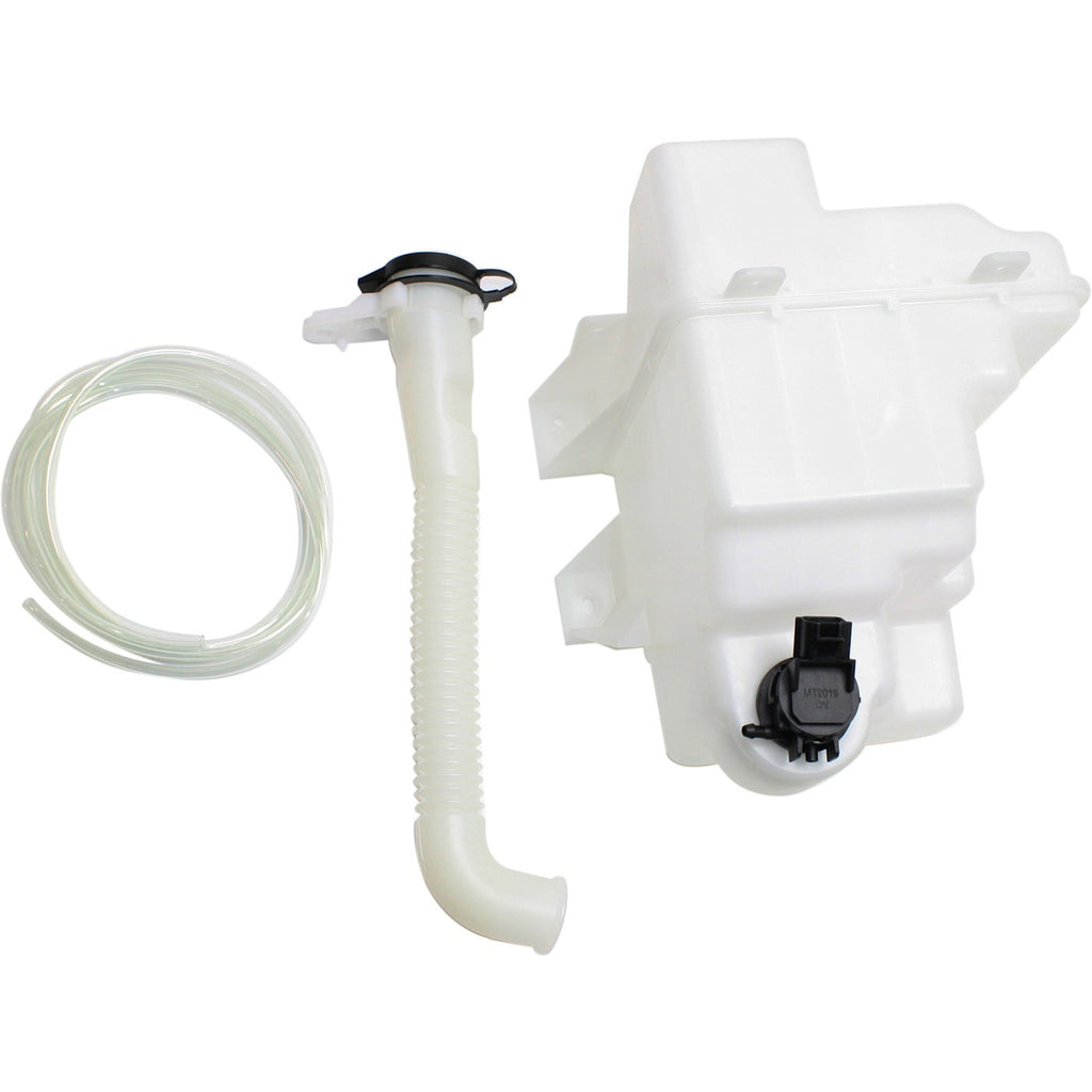 Washer Reservoir for Ford Fusion (2010–2012)