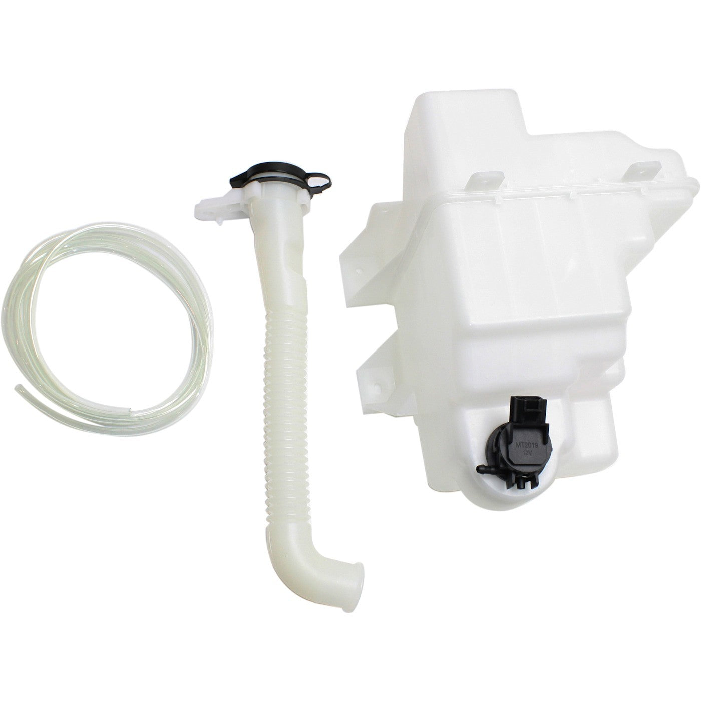 Washer Reservoir for Ford Fusion (2010–2012)