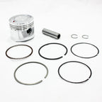 62mm 15mm Piston Rings for LIFAN CG150 150cc Engine PIT PRO TRAIL DIRT BIKE