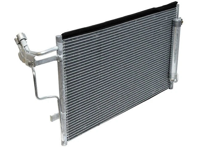 A/C Condenser for Mazda 3 (2010–2013) DM976KX