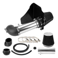 Cold Air Intake Heat Shield and Filter for 2005-2008 Dodge Magnum (5.7L/6.1L)