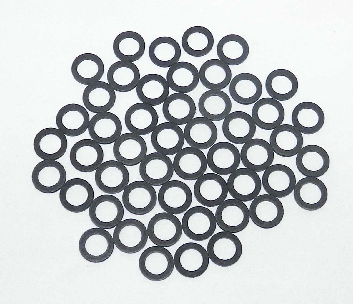 Drain Plug Gasket for Mercury Mariner Yamaha (2-350, 500) - Pack of 50