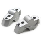 Handlebar Riser Brackets for BMW F750GS (2018–2019)