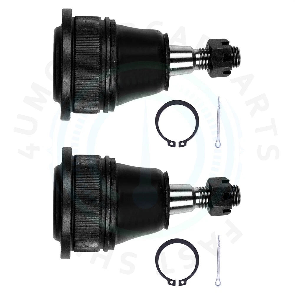 2X Front Suspension Lower Ball Joint for Chrysler Town & Country (2008–2016)