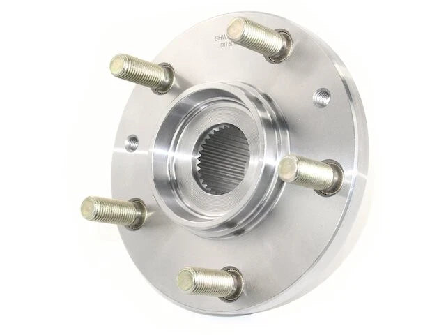 Front Wheel Hub for Mazda CX-7 (2007–2012) XW911QB