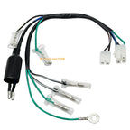 Wiring Harness for Honda CRF100F CRF80F (2004–2009) 32100-KN4-A60