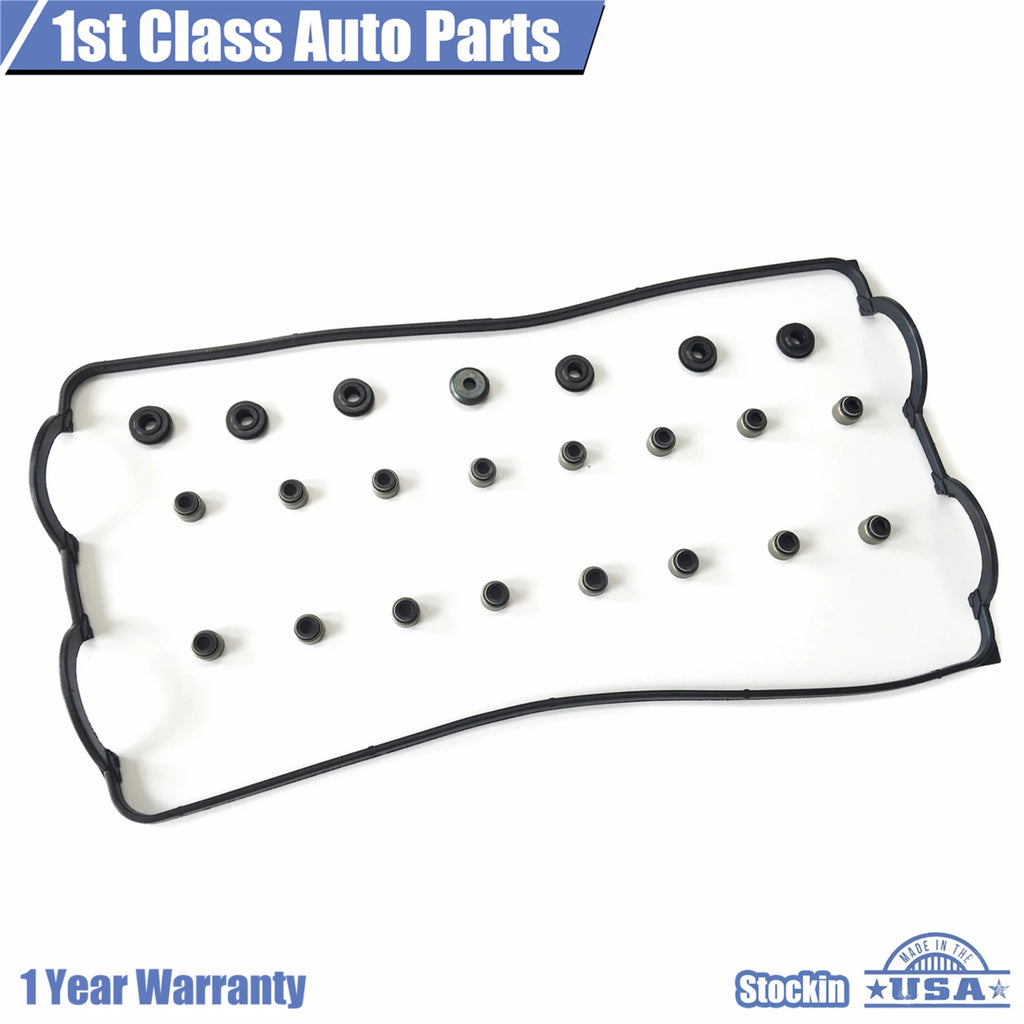 Cylinder Head Gasket Set for Honda CR-V 2.0L L4 16V (1997–2001)