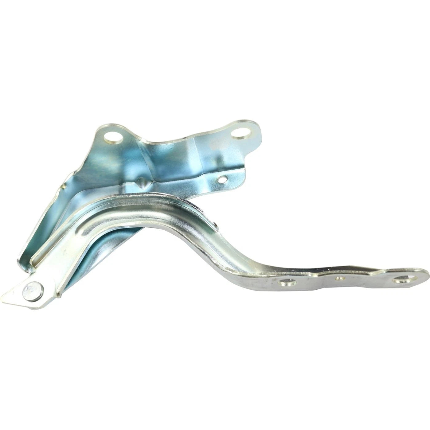 Hood Hinge Set for Hyundai Elantra (2011–2016)
