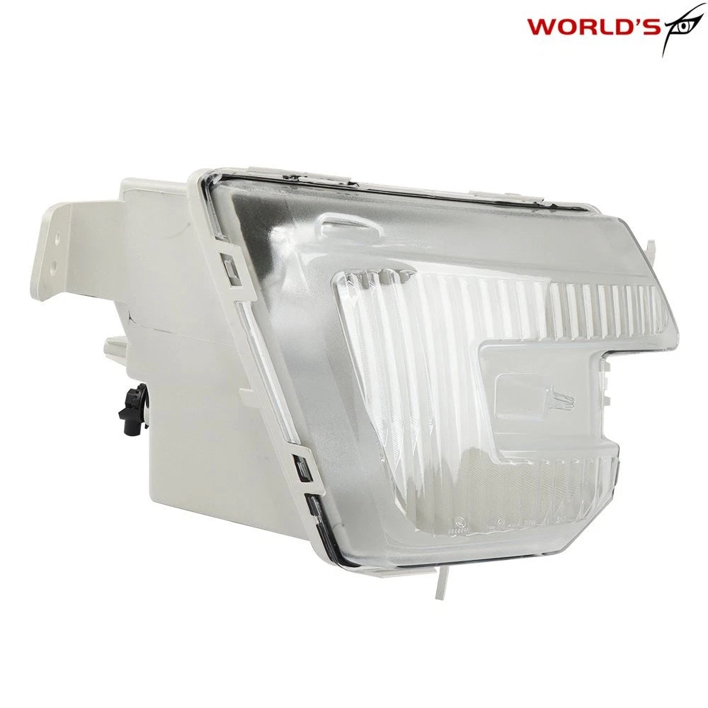 Fog Light for Ford Explorer (2016–2018) Right Side Halogen Driving Lamp