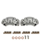 Brake Caliper Pair Front for Dodge Ram 1500 2500 3500 (2003–2008) 18-B4891 18B4890